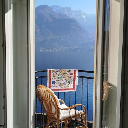 Domus Graziana - Lake Front Oliveto Lario Exterior photo