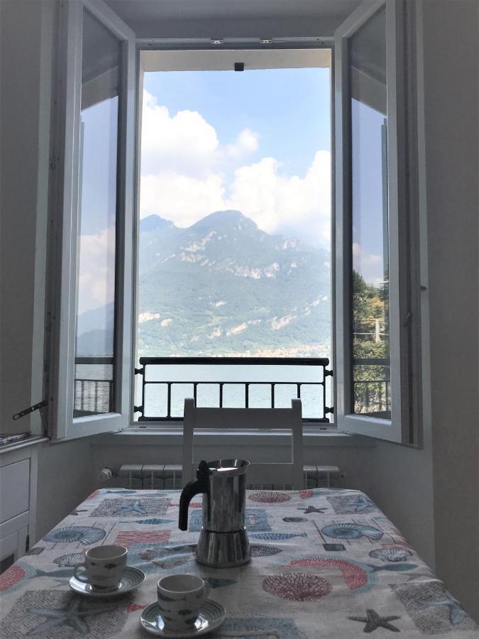 Domus Graziana - Lake Front Oliveto Lario Exterior photo